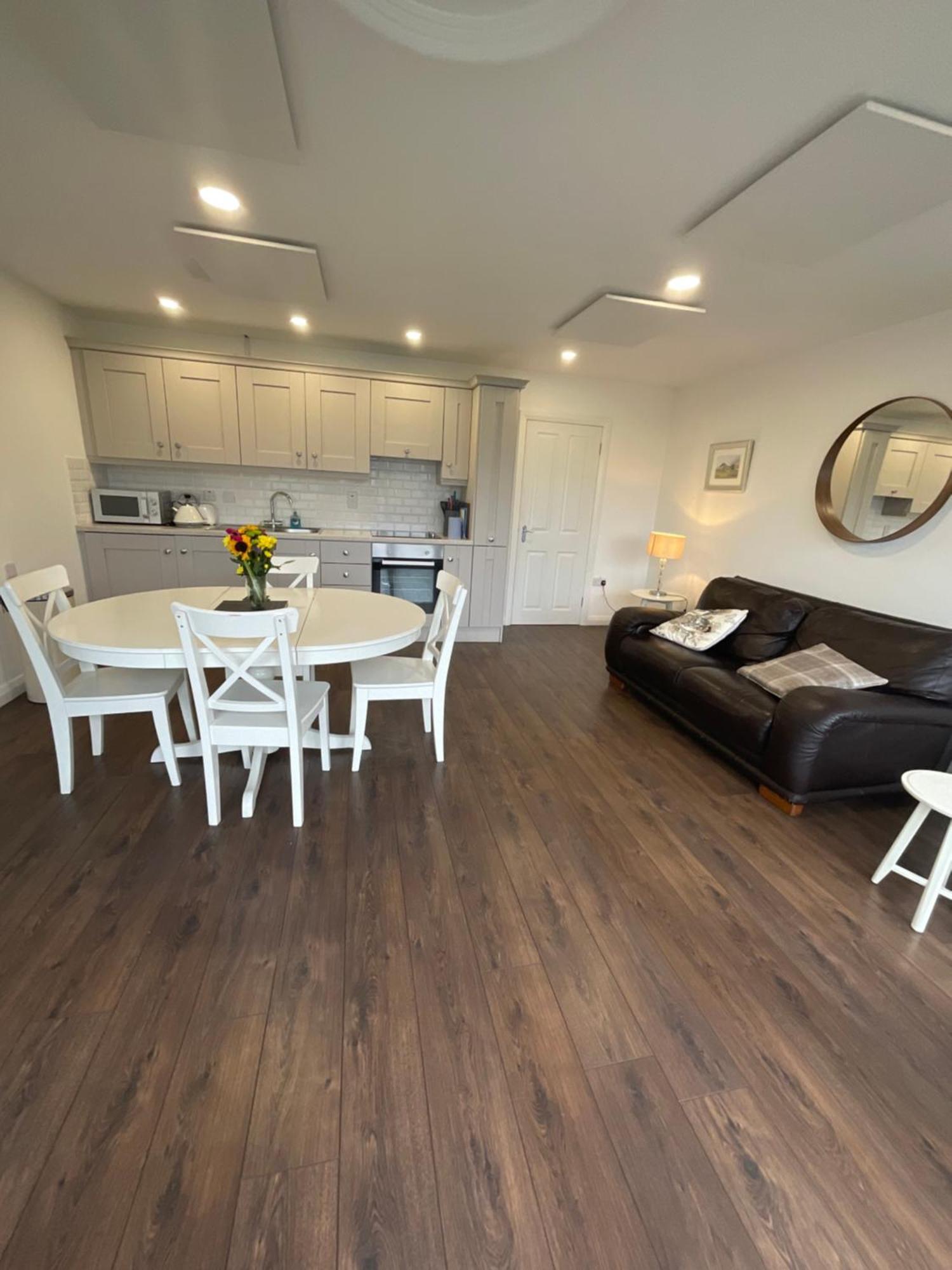 Park Avenue Apartment Newcastle (Down)